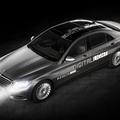 Mercedes Digital Light
