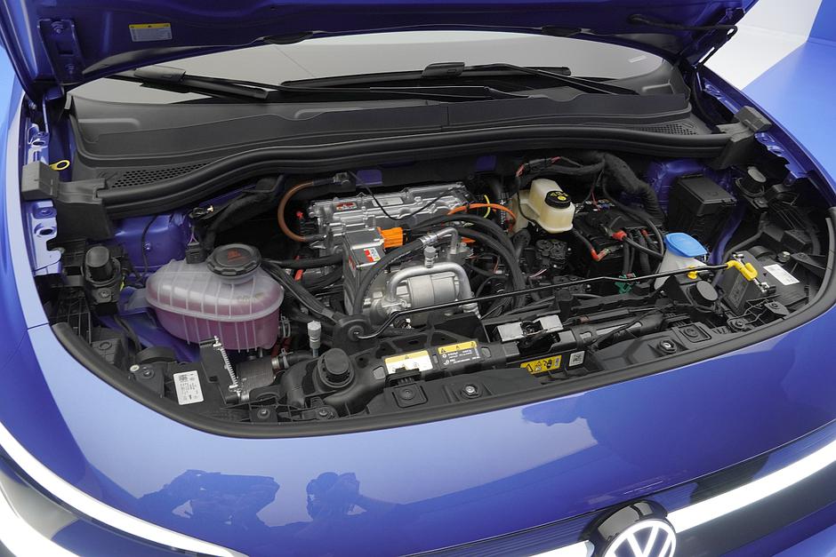 VW ID.polo | Avtor: Matija_Janežič