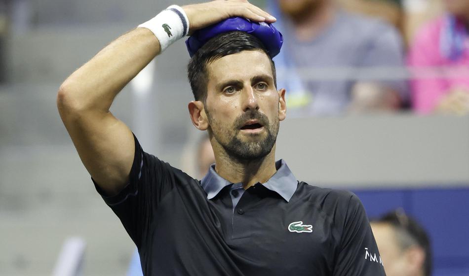 Đoković sporočil svoj naslednji korak