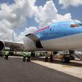 Thomson Airways Dreamliner B-787