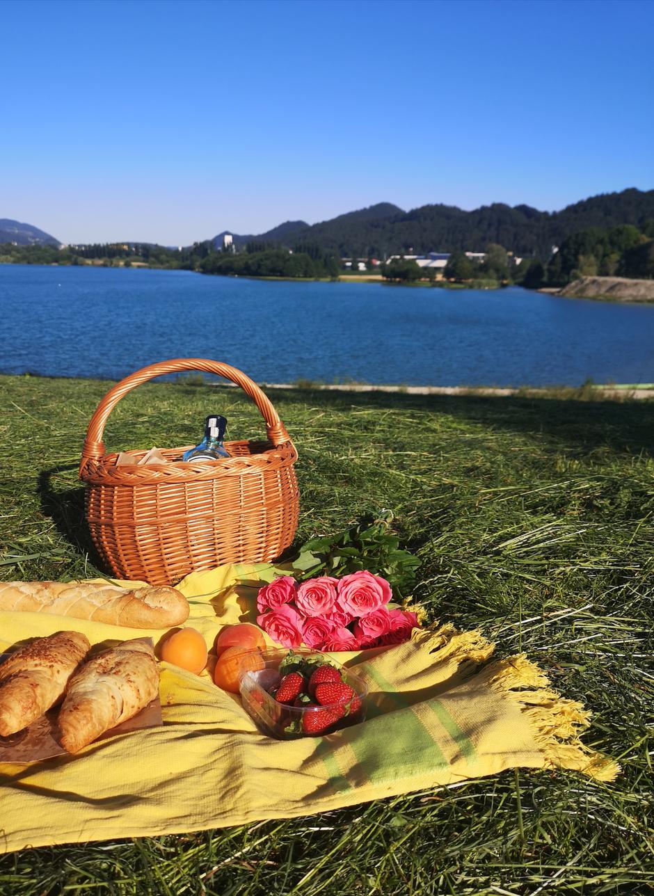 Šoštanjsko jezero | Avtor: Žurnal24 