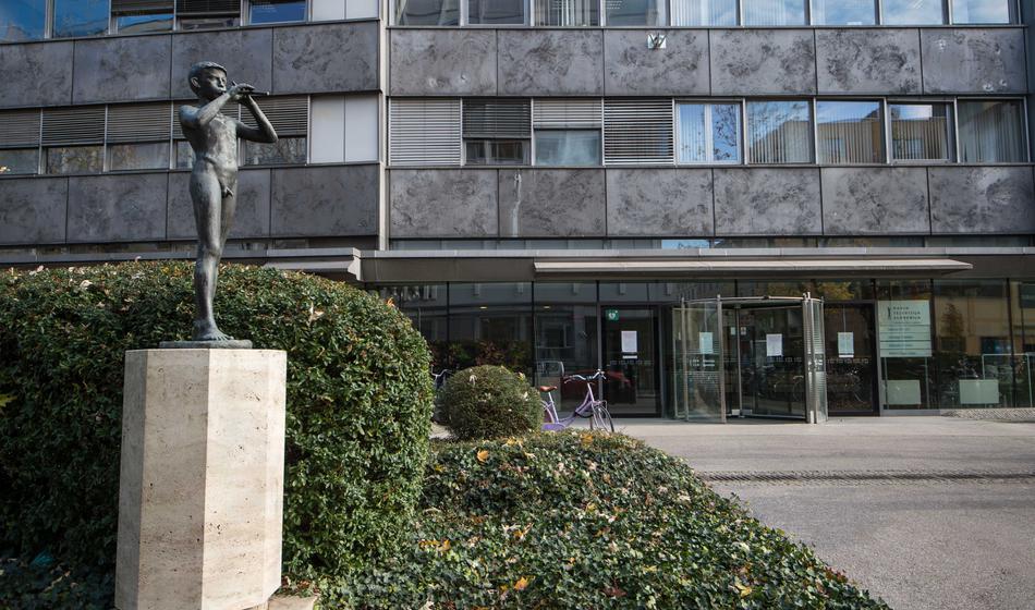 Nova pravila na RTV Slovenija