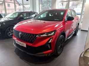 Renault Austral evolution mild hybrid 150 auto