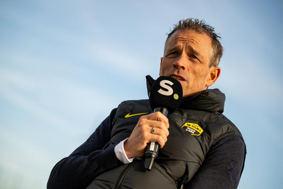 Grischa Niermann | Avtor: Profimedia