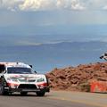 Pikes Peak