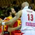 Rodriguez Gortat Španija Poljska EuroBasket Celje Zlatorog