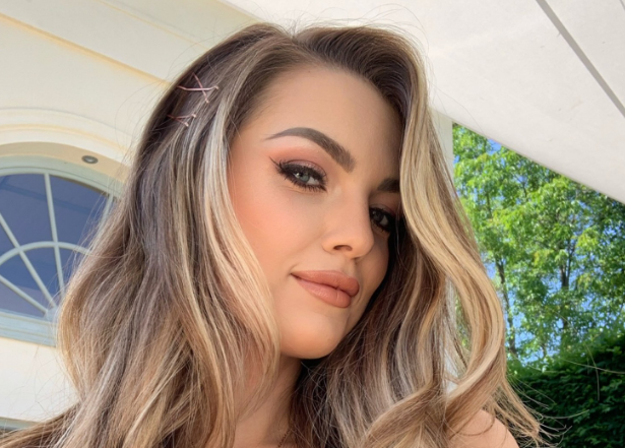 stefanie pieper vplivnica