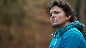 hermafrodit Anja Murgelj