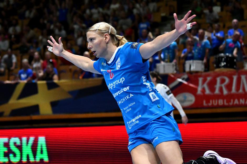 Krim Mercator | Avtor: Profimedia