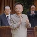 Kim Džong Il se je srečal z visokim kitajskim predstavnikom. Pogovore sta označi