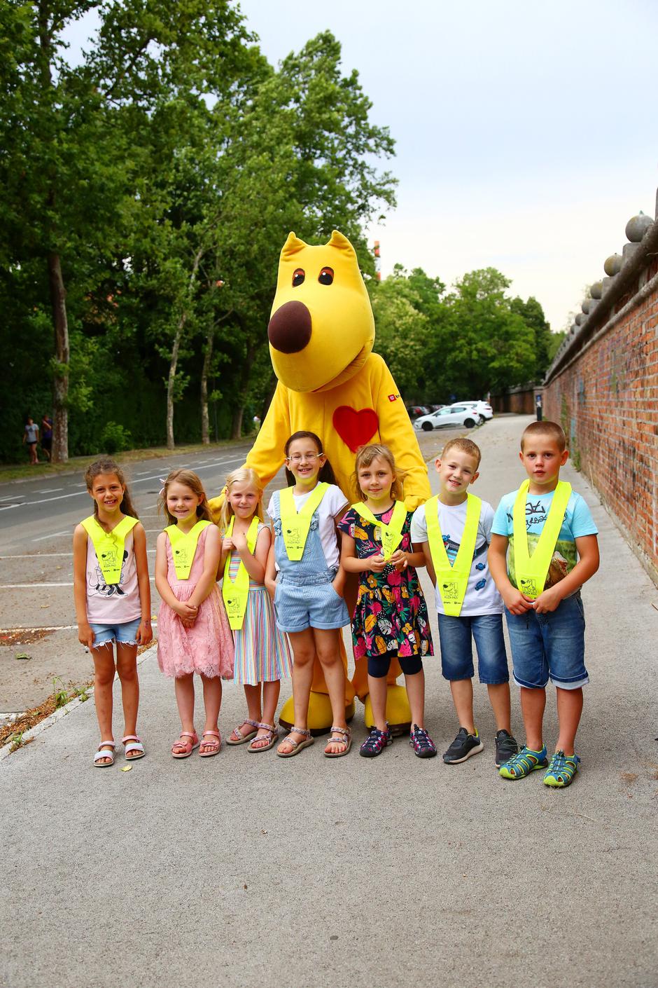 Zavarovalnica Triglav | Avtor: Zavarovalnica Triglav