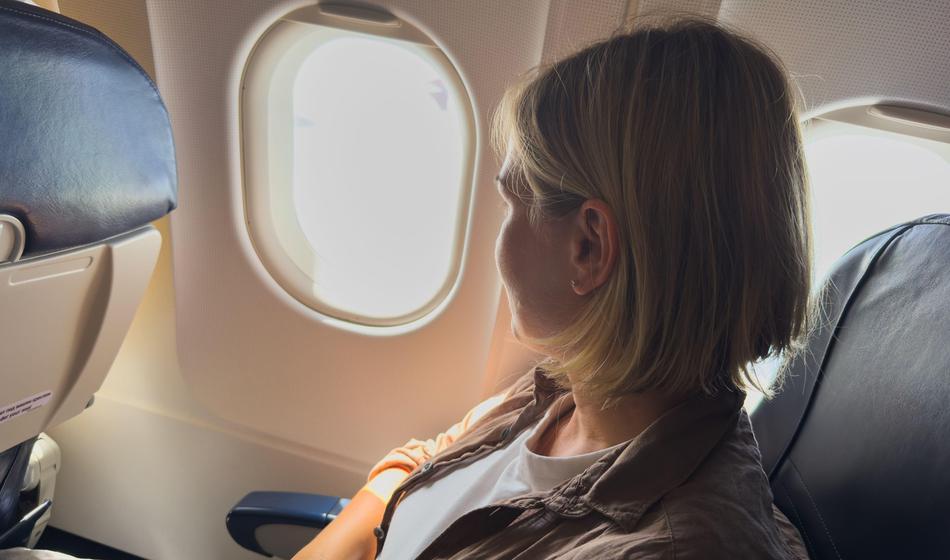 Vsem tem letalskim povezavam so na ministrstvu prižgali rdečo luč