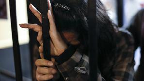 razno 13.03.13. revscina, delozacija, zaskrbljenjost, rubez, zapor, pripor, rese