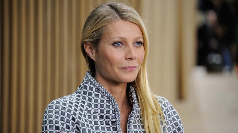 Gwyneth Paltrow