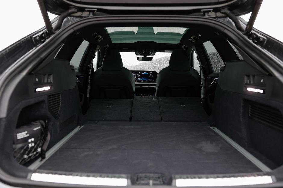 audi a6 quattro | Avtor: Saša Despot