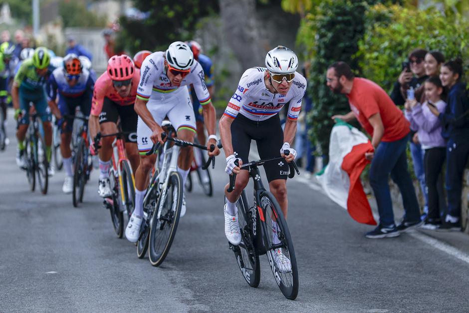 Mathieu van der Poel | Avtor: Profimedia