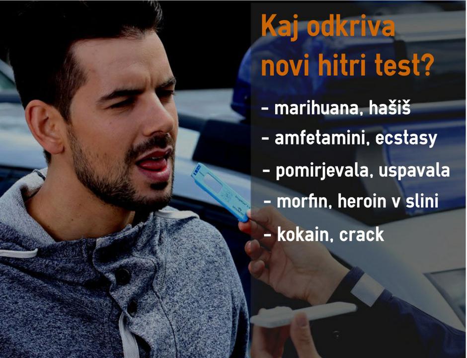 Droge za volanom | Avtor: Žurnal24 main