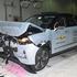 Euro NCAP 2025 varnostni test trk