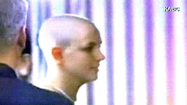 Britney Spears pobrita AFP