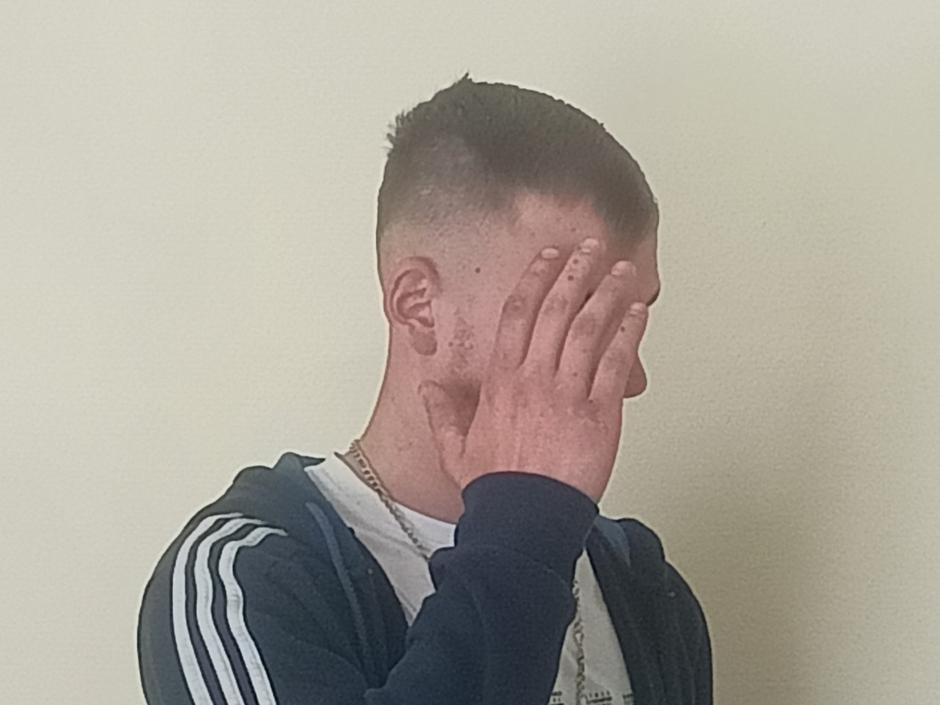 Dejan Novak | Avtor: D. M.