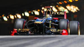 Vitalij Petrov (Renault)