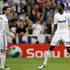 Emmanuel Adebayor Sergio Ramos gol zadetek veselje proslavljanje slavje proslava