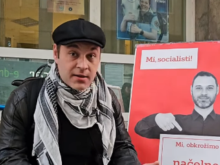 Miha Kordiš