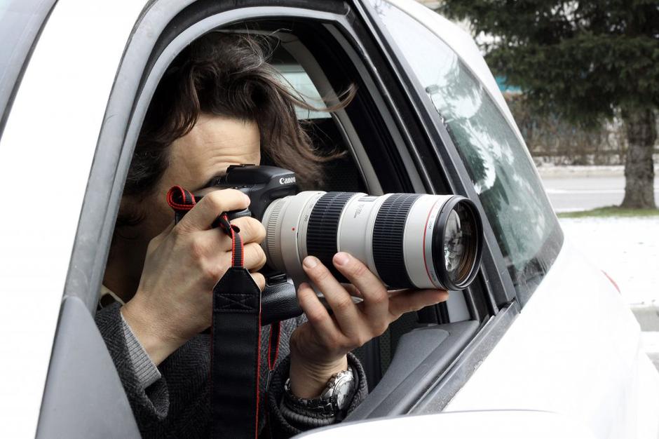 Detektiv | Avtor: Žurnal24 main