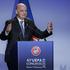 Gianni Infantino