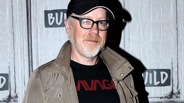 Adam Savage