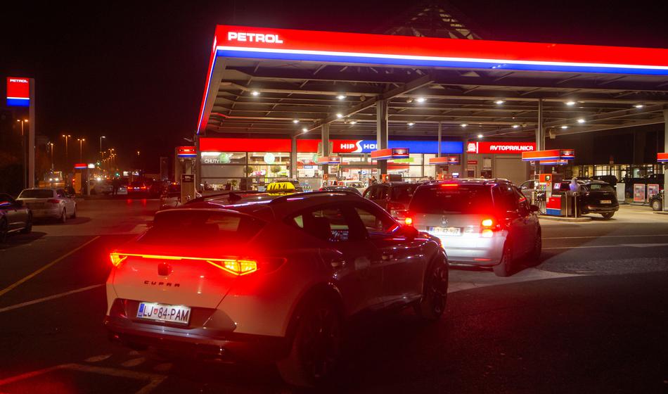 Že v torek se obeta nova visoka podražitev