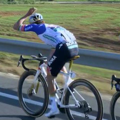 Remco Evenepoel