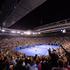 rod laver arena stadion navijači tenis op avstralije