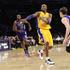 NBA Lakers Kings 1. 1. 2010 Bryant Udrih