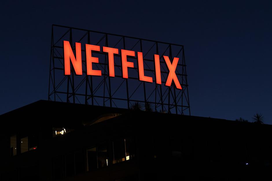 netflix | Avtor: Profimedia