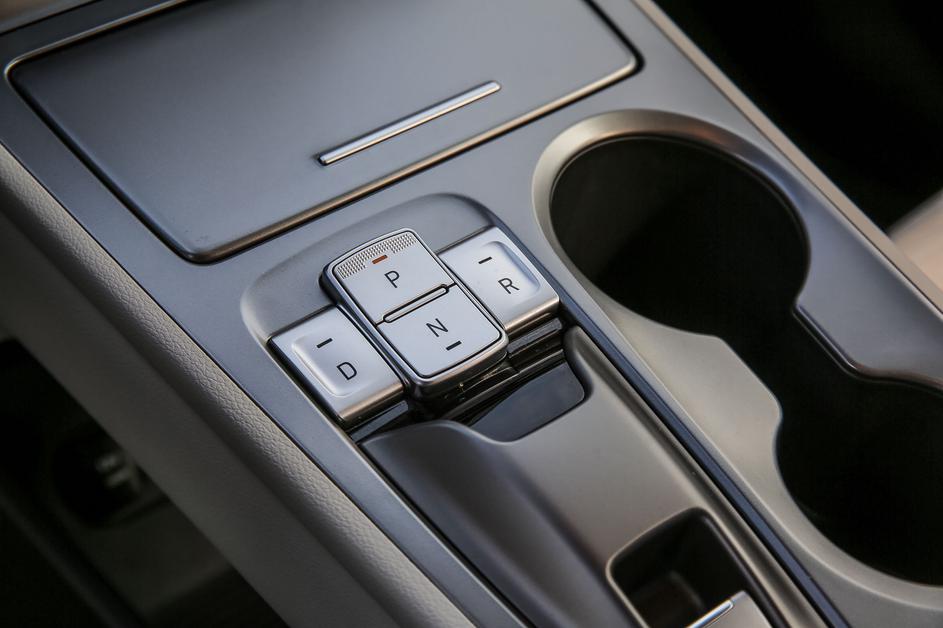 Hyundai Kona Electric