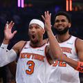 Knicks