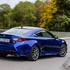 Lexus RC 200t
