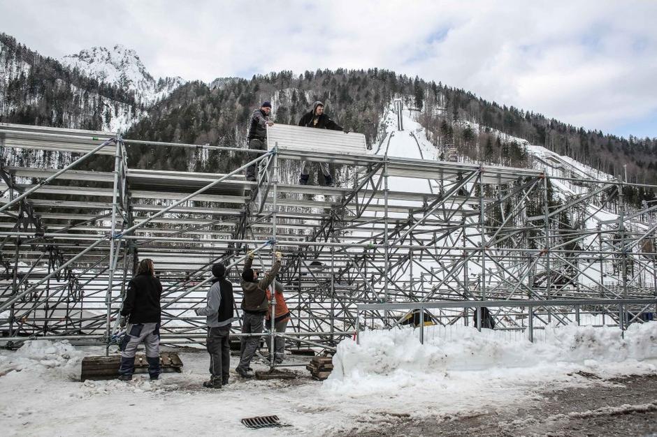 Planica | Avtor: Saša Despot