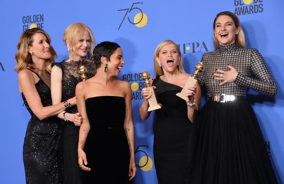 Velike majhne laži | Avtor: Profimedia