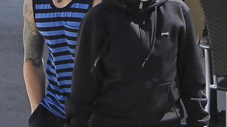 Jennifer Lopez, Casper Smart