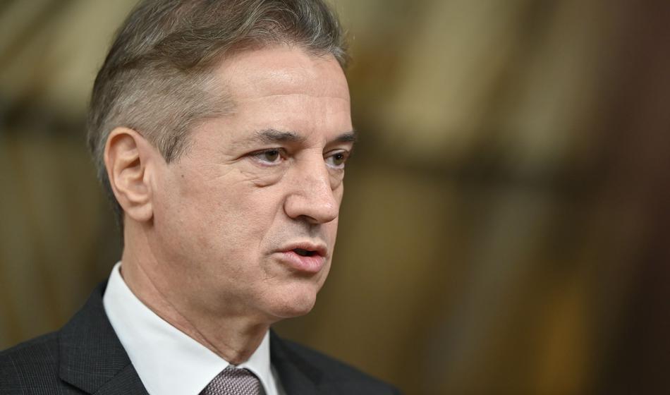 Karigador: To Golobov odvetnik zdaj zahteva od KPK