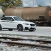 BMW M 240i