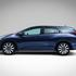 Honda civic tourer