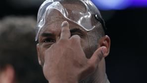 los angeles lakers boston celtics bryant