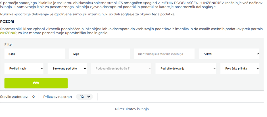 | Avtor: IZS