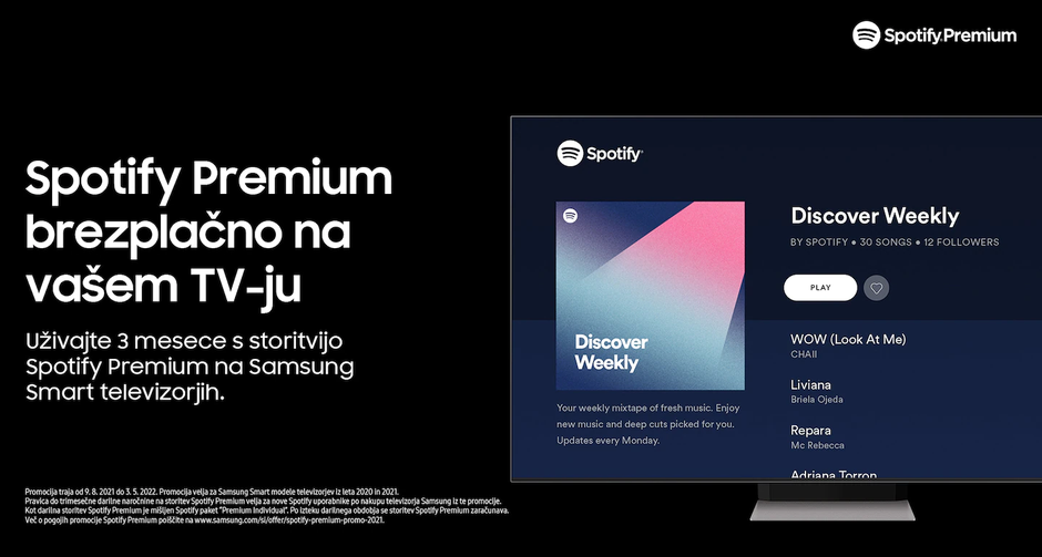 Samsung | Avtor: Samsung