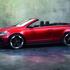 Golf GTI cabriolet koncept