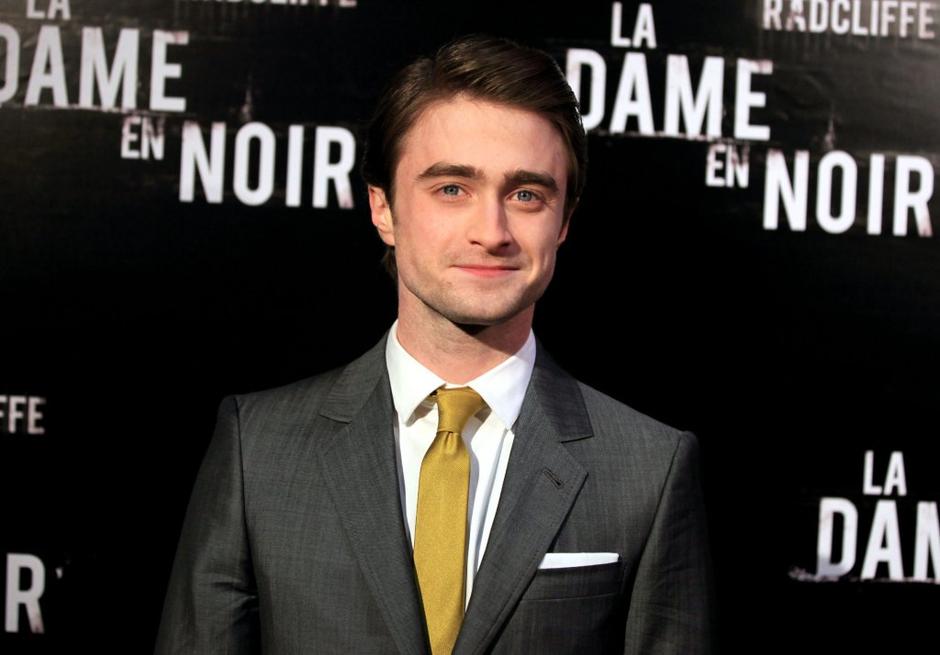 Daniel Radcliffe | Avtor: FameFlynet Pictures