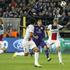 (Anderlecht - PSG)